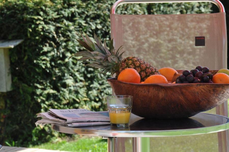 Ourches Domaine Des Chabriers B&B 외부 사진