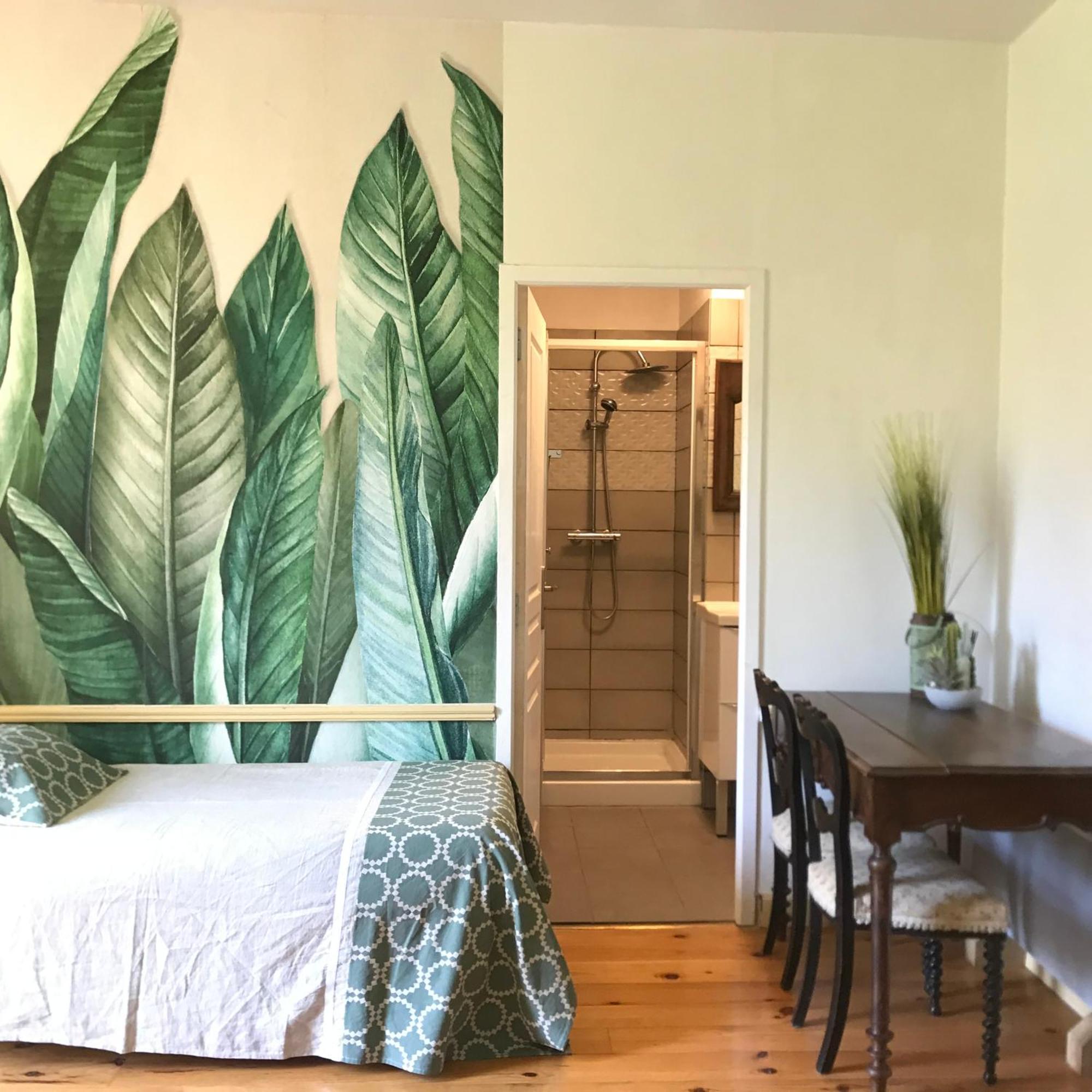 Ourches Domaine Des Chabriers B&B 외부 사진