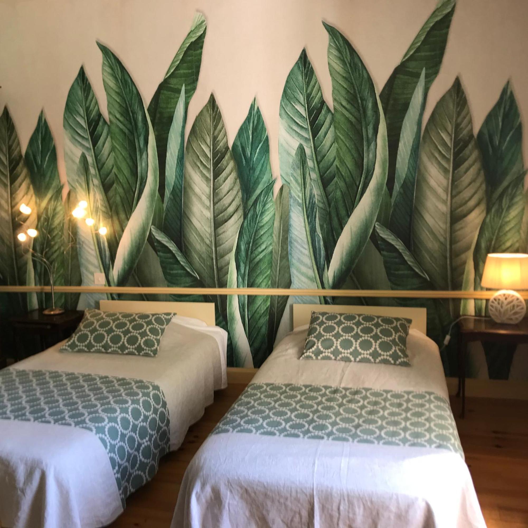 Ourches Domaine Des Chabriers B&B 외부 사진