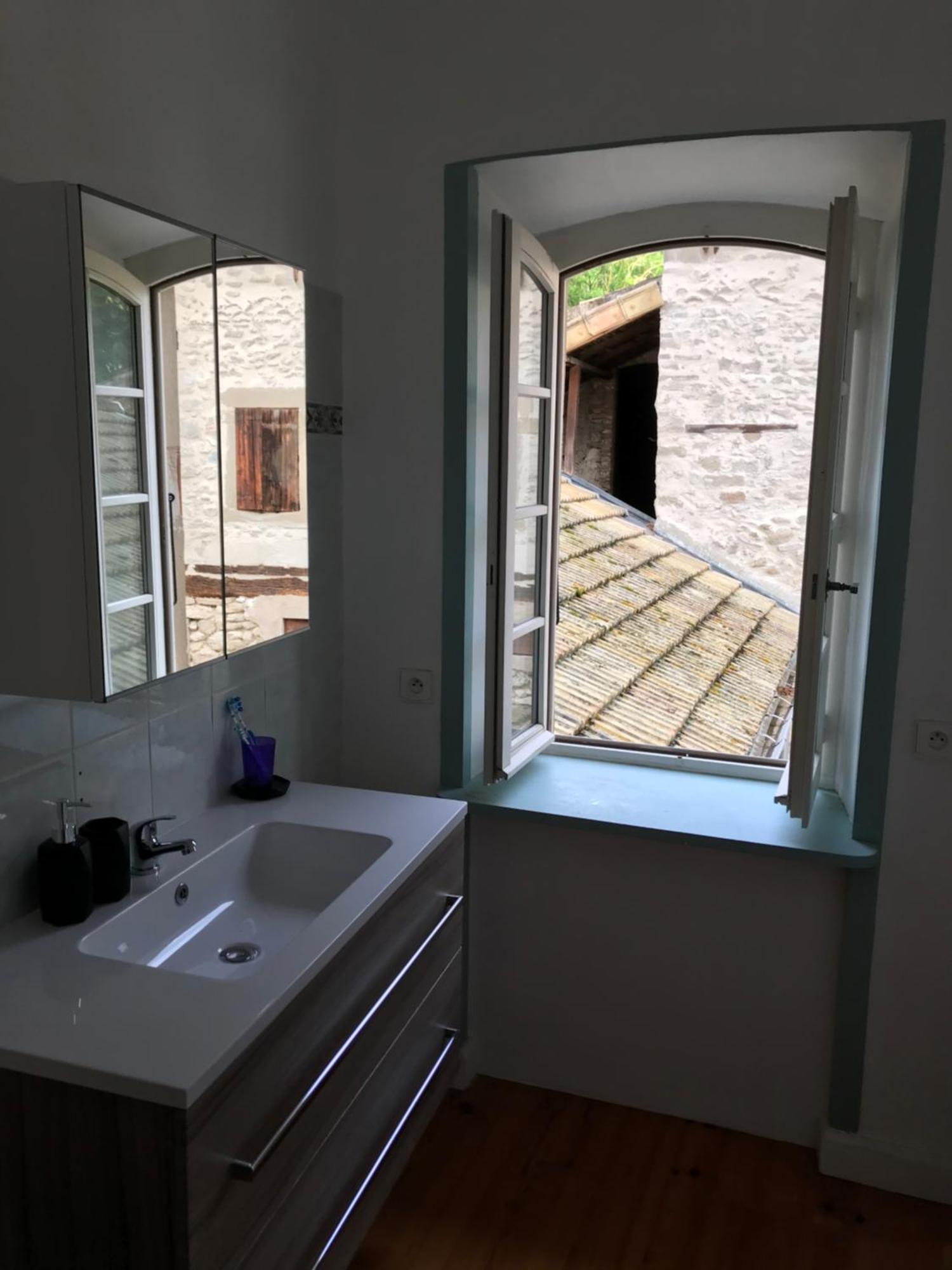 Ourches Domaine Des Chabriers B&B 외부 사진